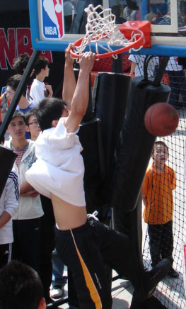 小步快跑 小步快跑